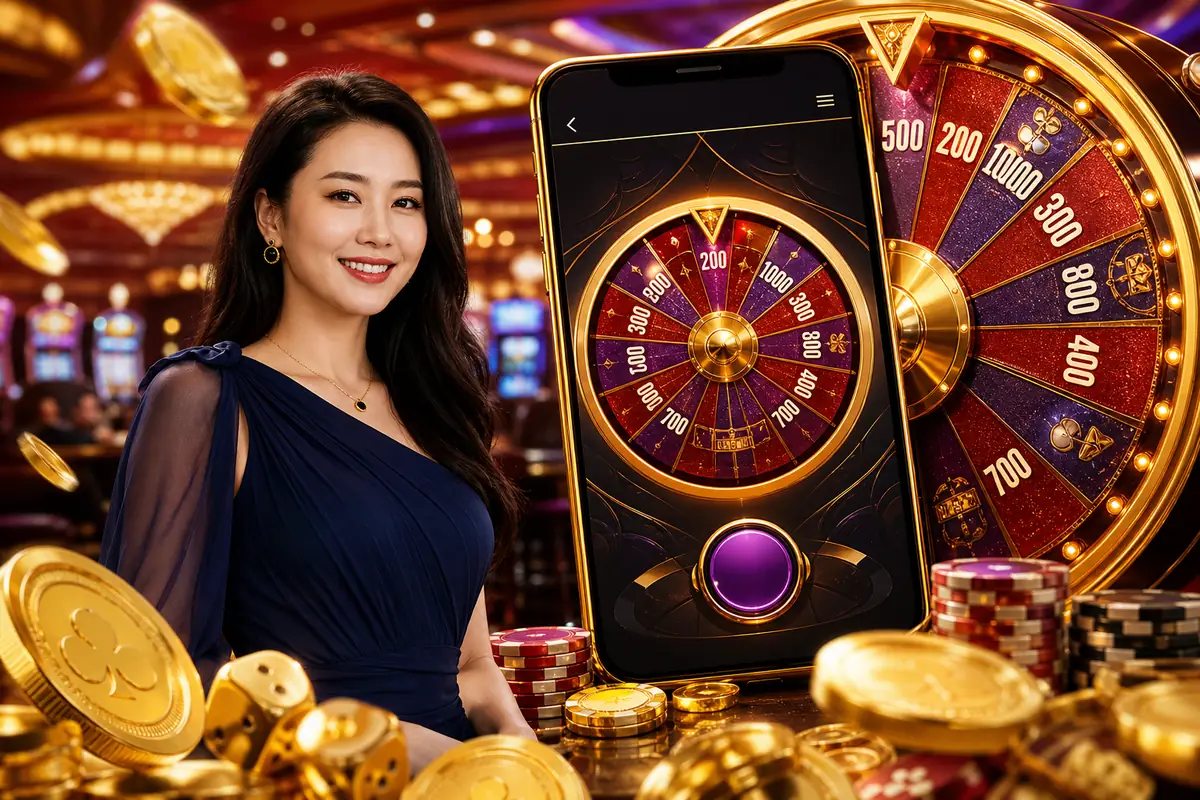 judi4u
